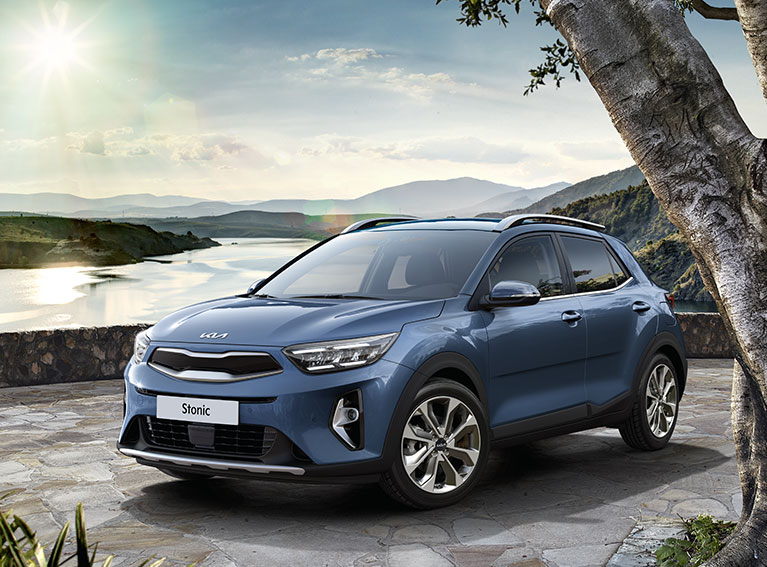 Kia Stonic 